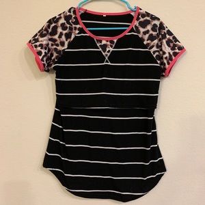Cute Nursing Shirt!